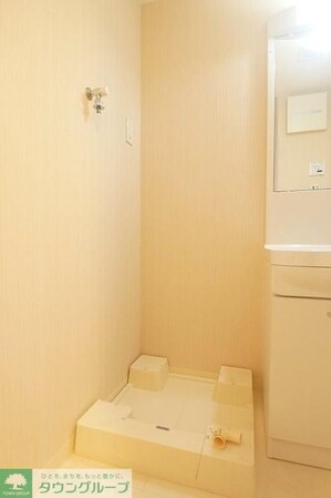 Nステージ亀戸の物件内観写真